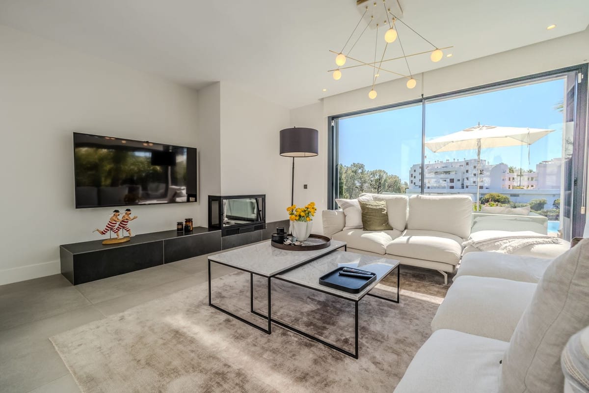 4 slaapkamer villa in Selwo in Selwo - foto 2