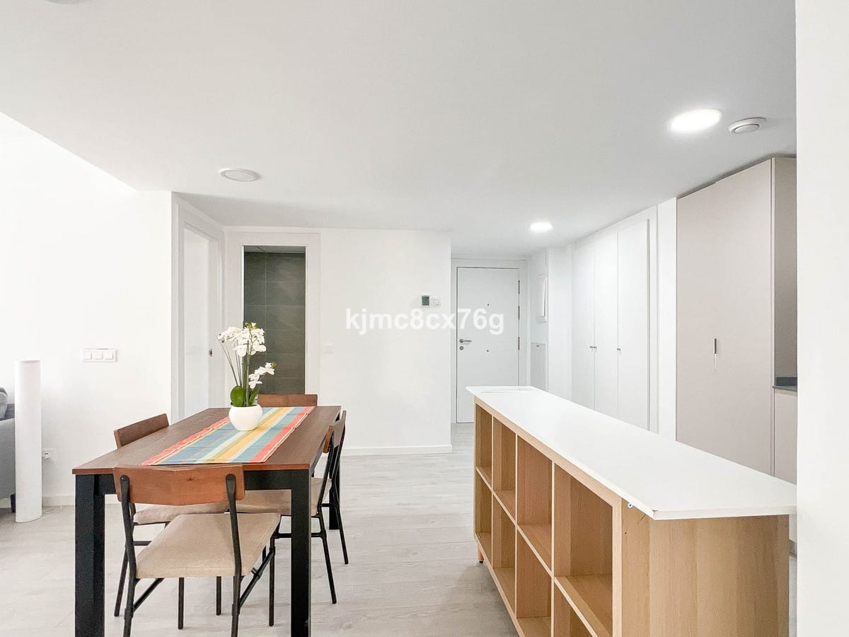 Drie-slaapkamerappartement in Torreblanca in Torreblanca - foto 8