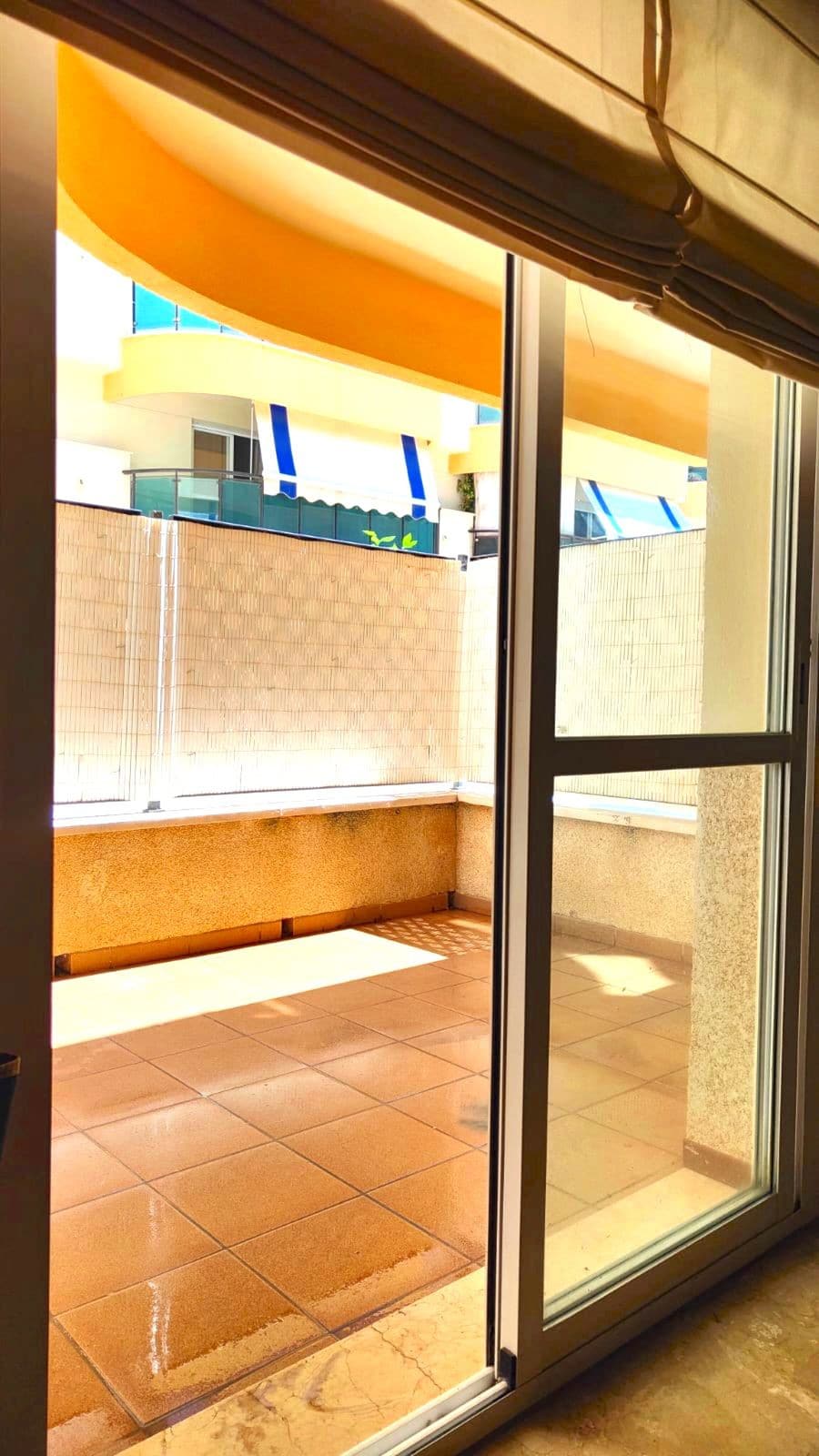 Appartement met 1 slaapkamer aan het strand in Estepona in Estepona - foto 5