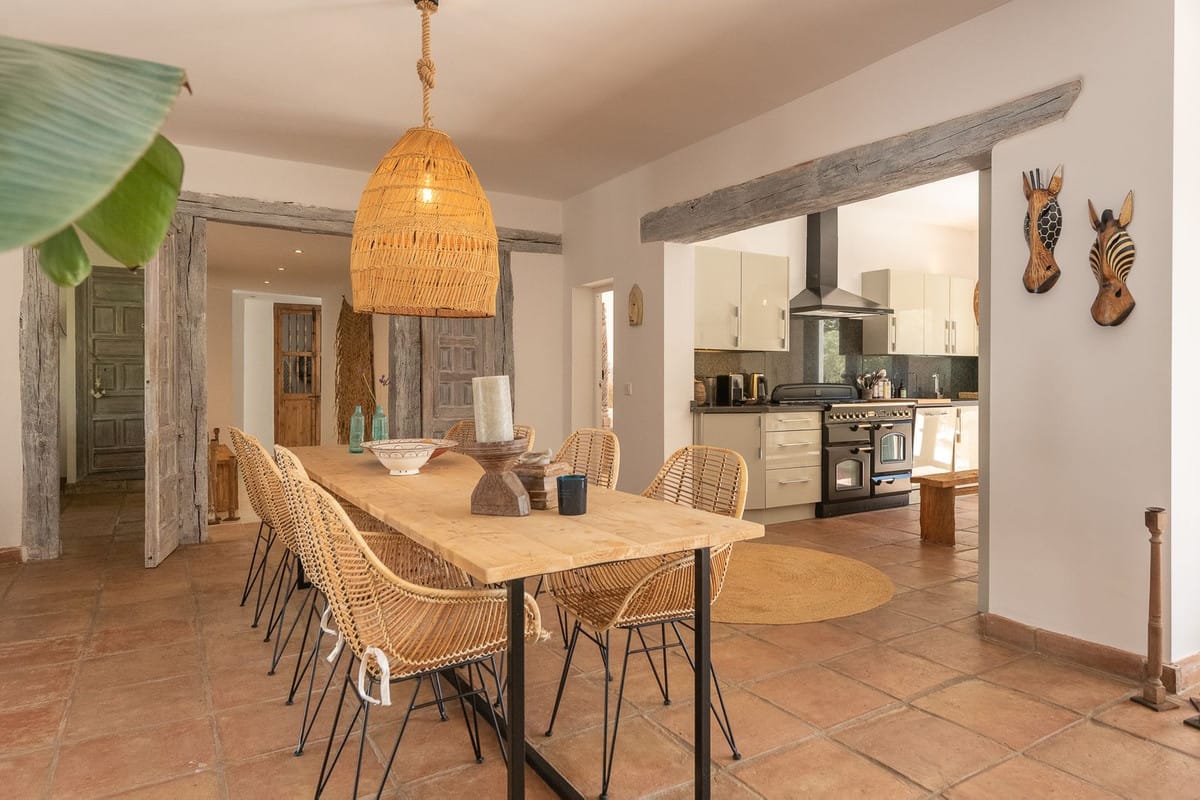 5-slaapkamer villa in Hacienda Las Chapas, Marbella Oost in Hacienda Las Chapas - foto 11