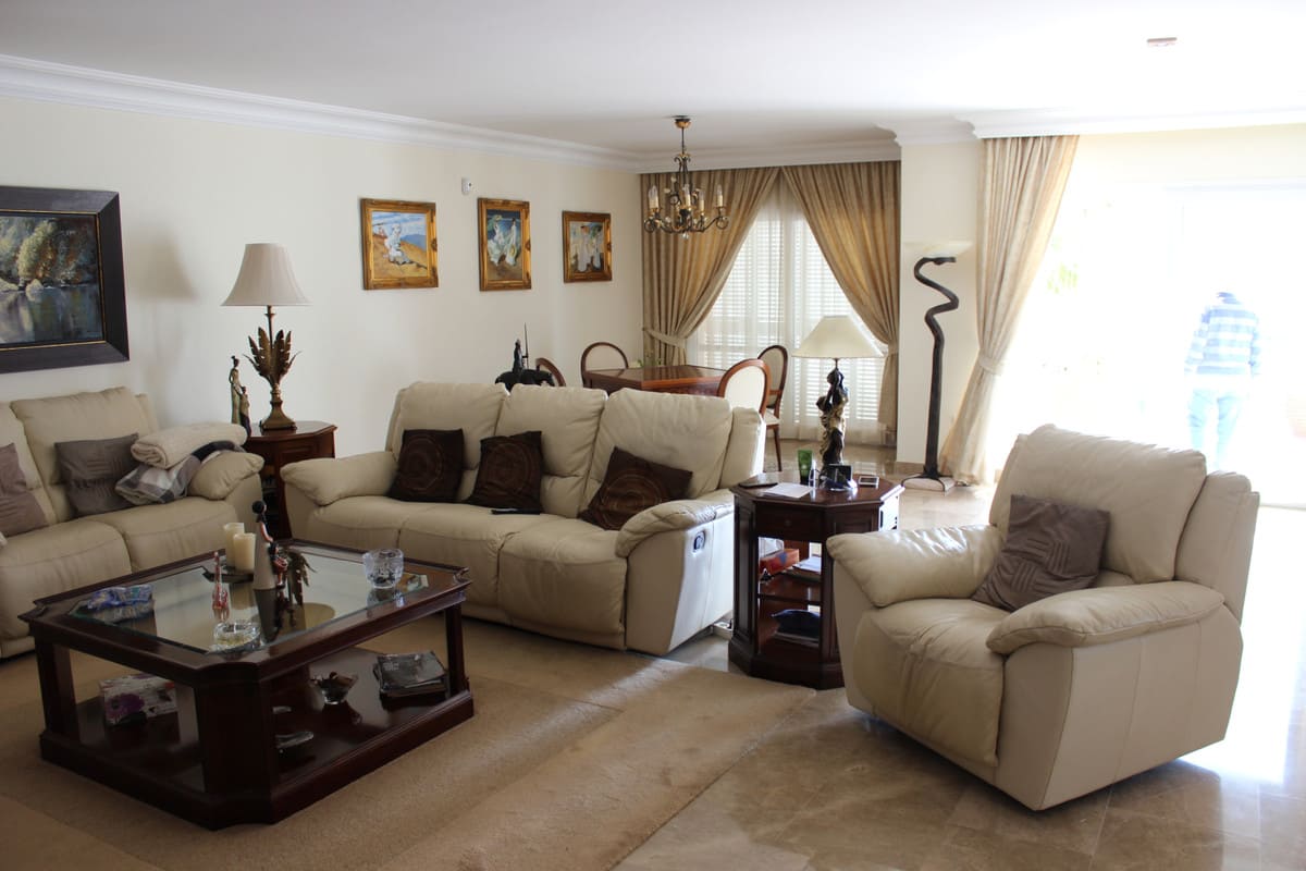 7-slaapkamer villa in Artola in Artola - foto 13