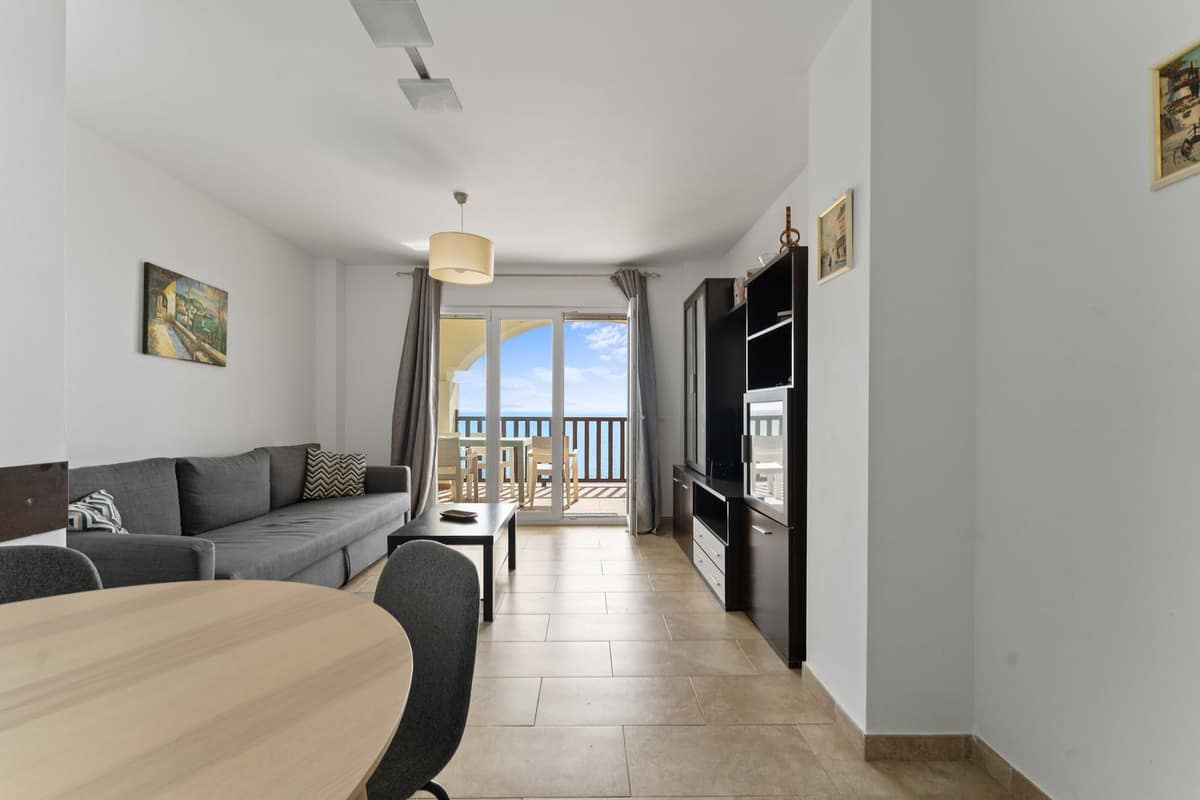 2-slaapkamer appartement met frontline zeezicht – Benalmádena Costa in Benalmadena - foto 20