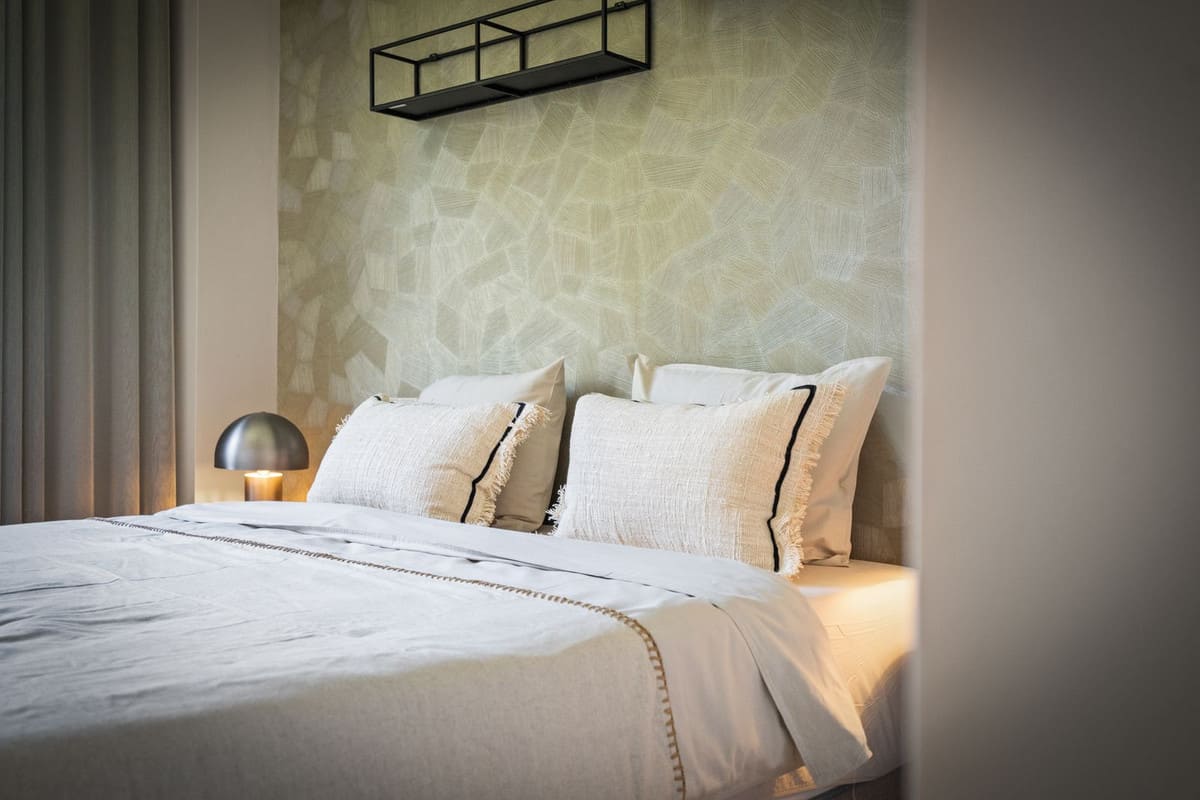 2-slaapkamer appartement in Estepona in Estepona - foto 7