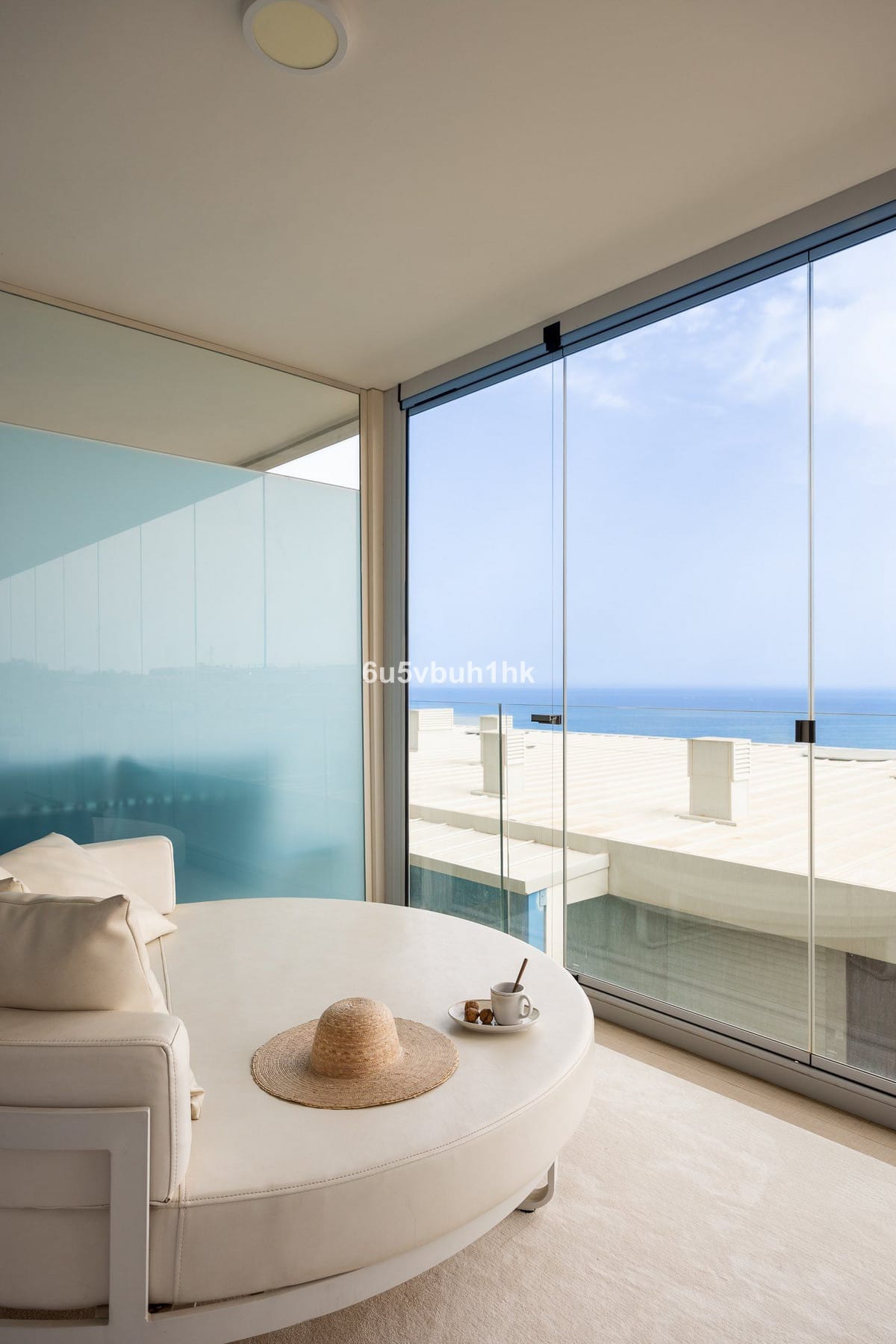 4-slaapkamer appartement in Fuengirola – Med One, Reserva del Higuerón in Fuengirola - foto 7