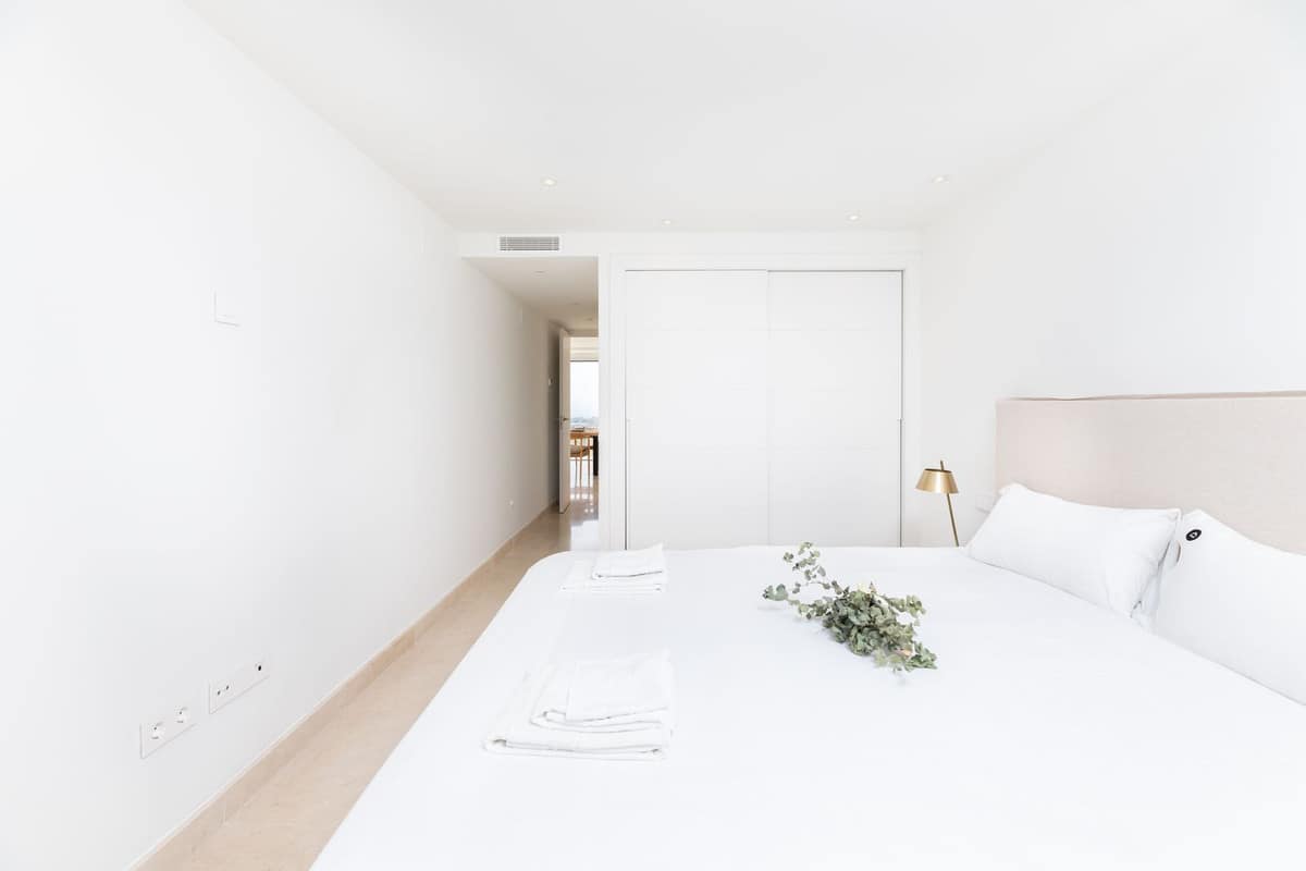 2-slaapkamerappartement in Nueva Andalucía in Nueva Andalucía - foto 9