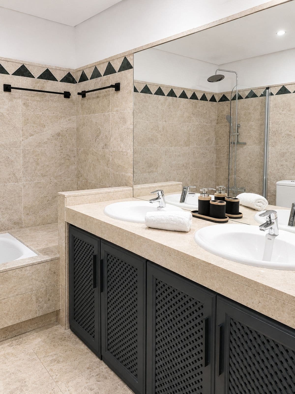 3 bedroom Apartment in San Roque Club in San Roque Club - foto 16
