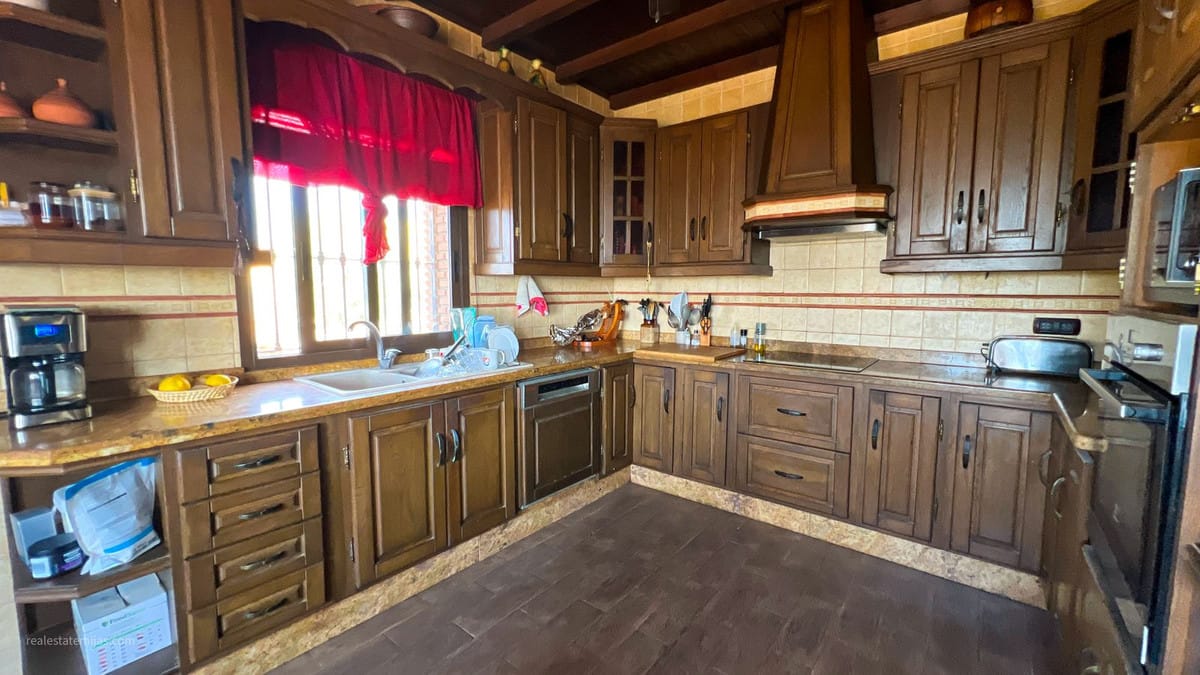 5-slaapkamer villa in Valtocado, Mijas in Valtocado - foto 11