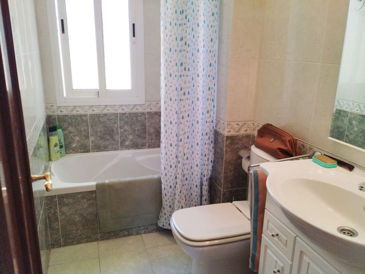 3-slaapkamer appartement in Los Boliches, Fuengirola in Fuengirola - foto 14