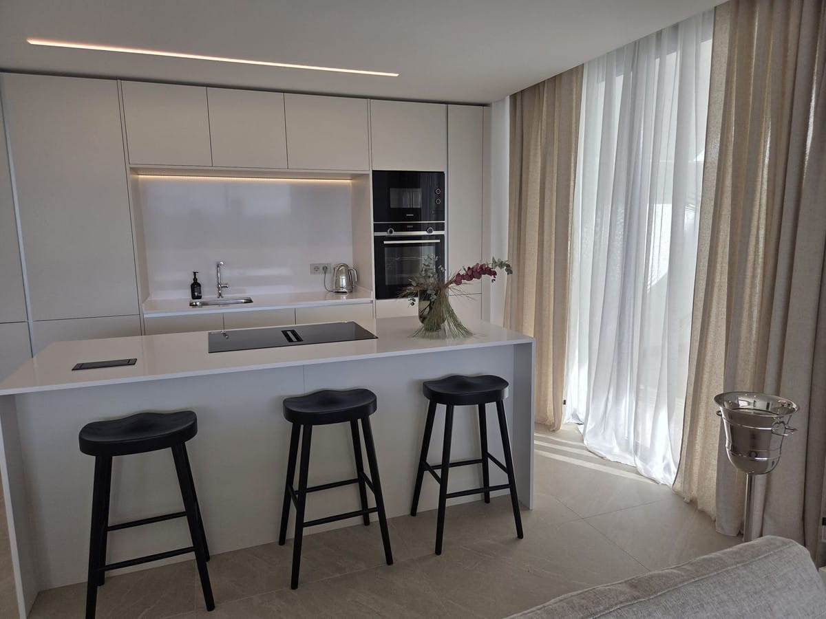 Drie-slaapkamerappartement in Santa Clara, Marbella in Santa Clara - foto 4
