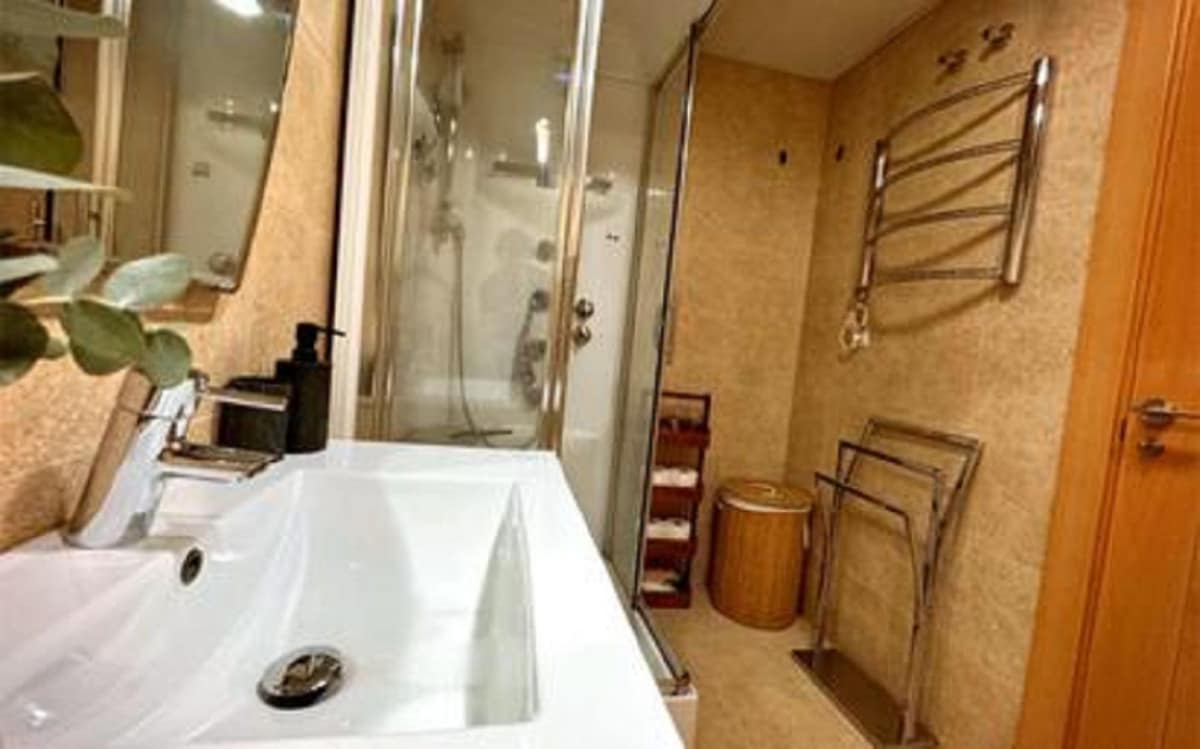 4-slaapkamer appartement in Málaga in Málaga - foto 8