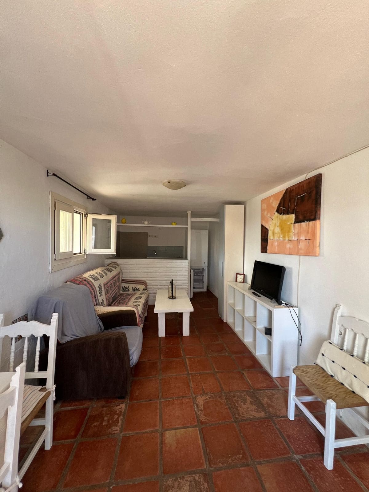 Villa met 6 slaapkamers in Torreguadiaro (Cádiz) in Torreguadiaro - foto 11