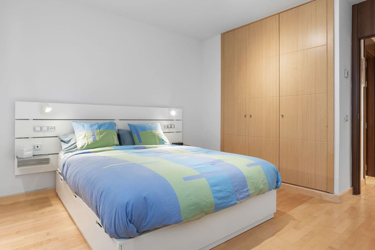 1-slaapkamer appartement in La Cala de Mijas in La Cala de Mijas - foto 15