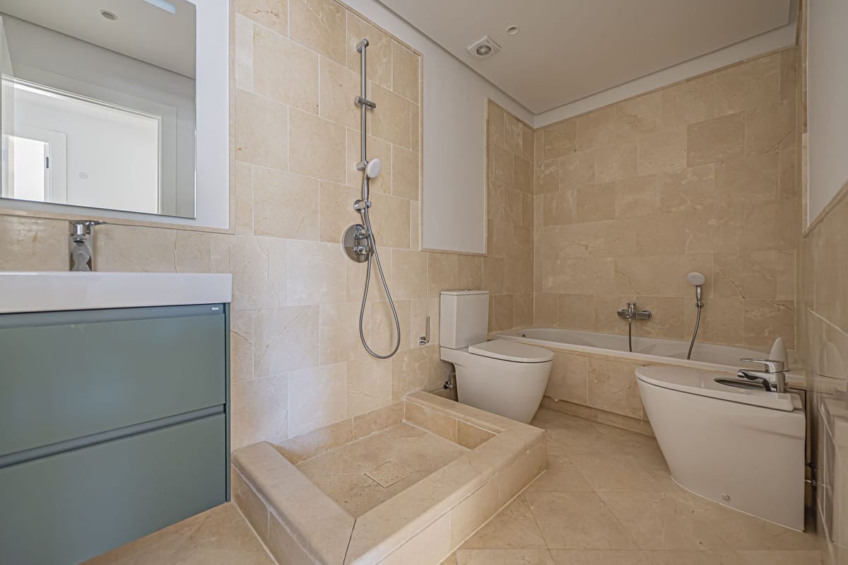 2-slaapkamerappartement in Nueva Andalucía in Nueva Andalucía - foto 13
