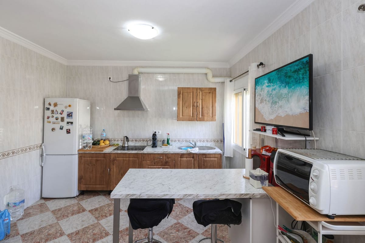 3-slaapkamer finca in Álora in Alora - foto 11