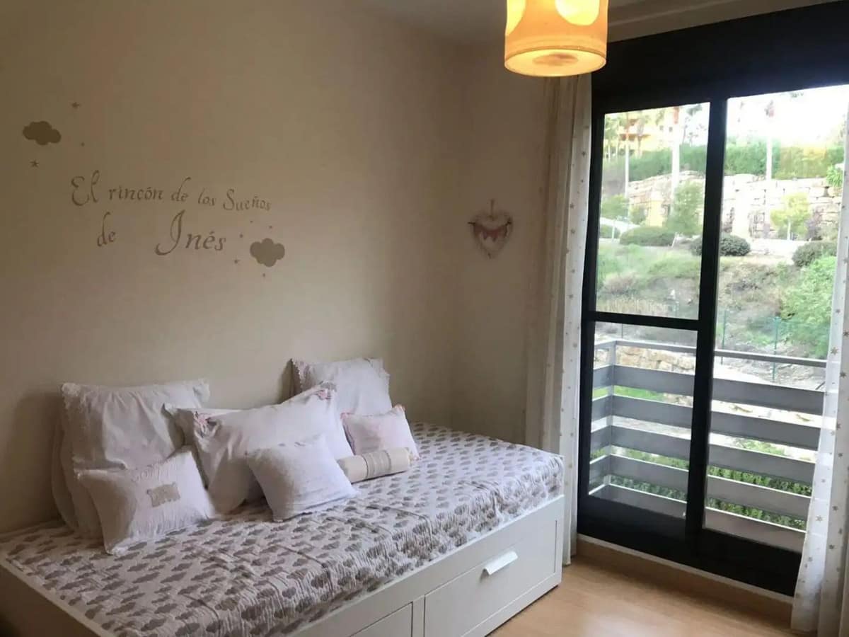 3 bedroom Apartment in Estepona in Estepona - foto 17