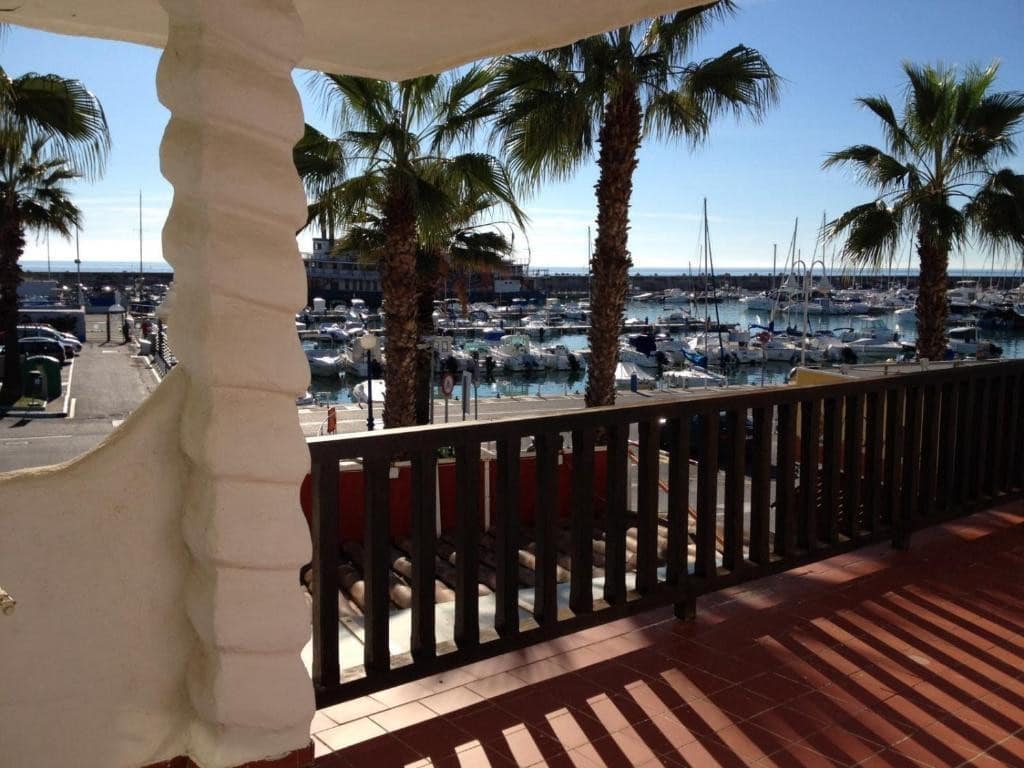 Drie-slaapkamer appartement aan zee in Benalmádena in Benalmadena - foto 4