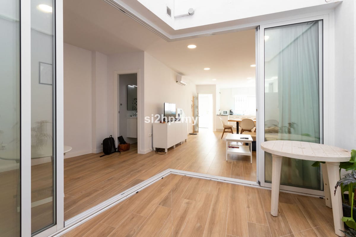 4-slaapkamer rijwoning in Maro (Nerja) in Nerja - foto 20