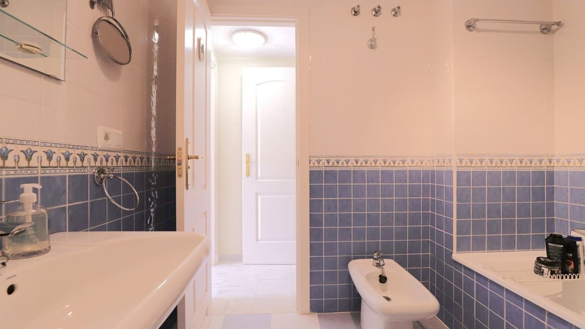 Appartement met twee slaapkamers in Reserva de Marbella in Reserva de Marbella - foto 12