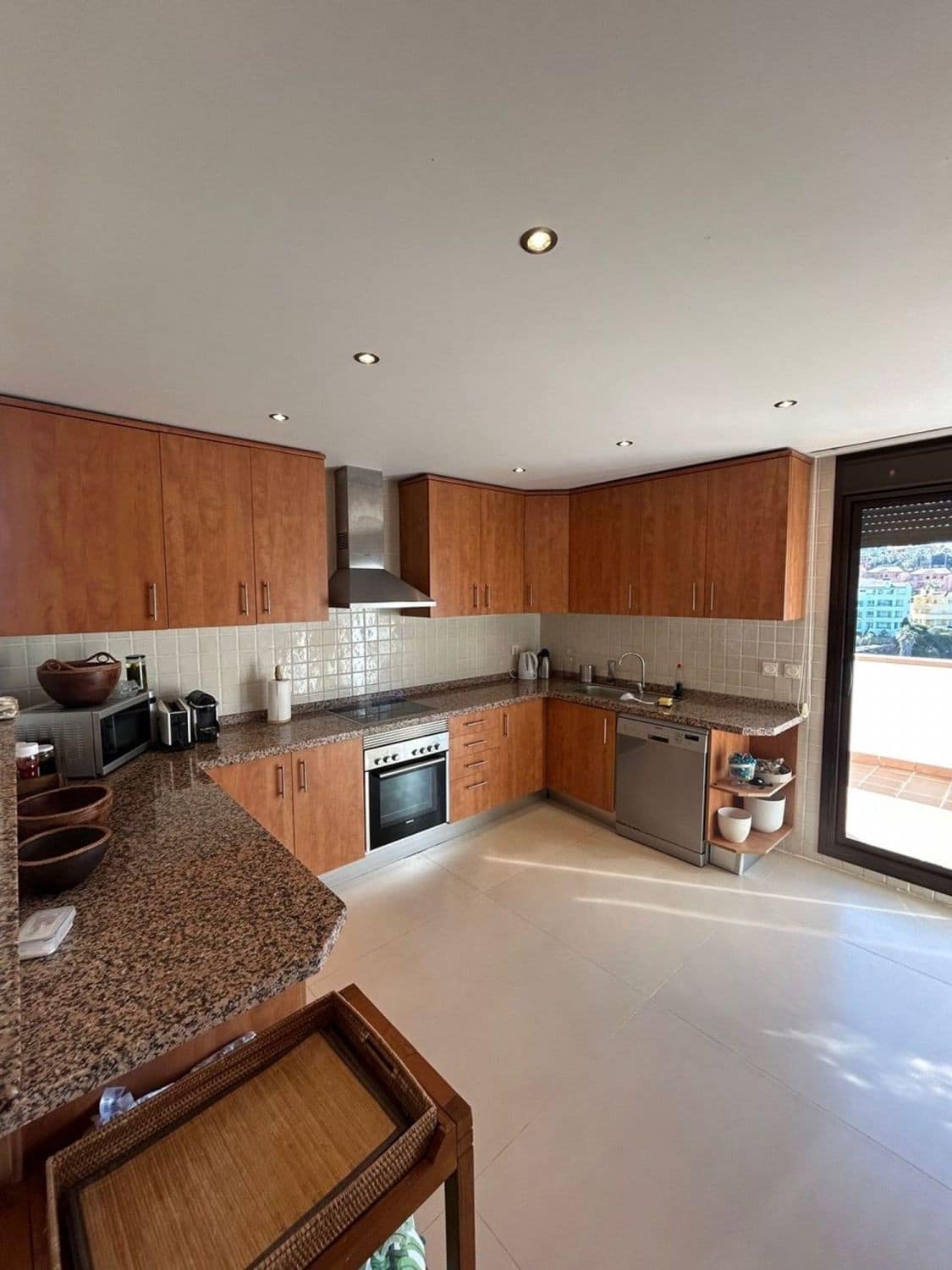 Penthouse met 2 slaapkamers in La Alcaidesa in La Alcaidesa - foto 11