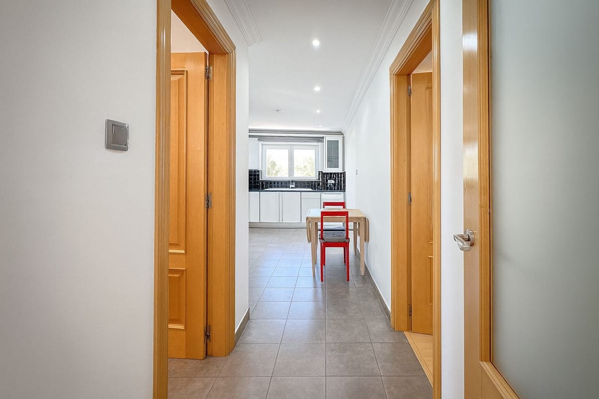 Villa met 4 slaapkamers in Cerros del Aguila in Cerros del Aguila - foto 14