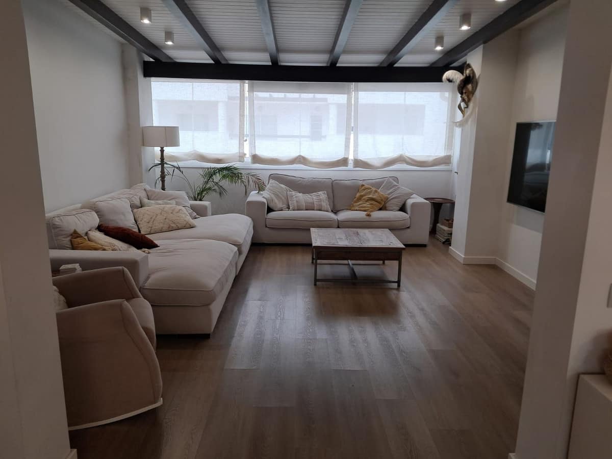 Penthouse met 3 slaapkamers in La Alcaidesa in La Alcaidesa - foto 2