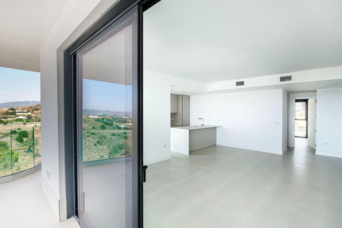3-slaapkamer appartement in Fuengirola in Fuengirola - foto 5
