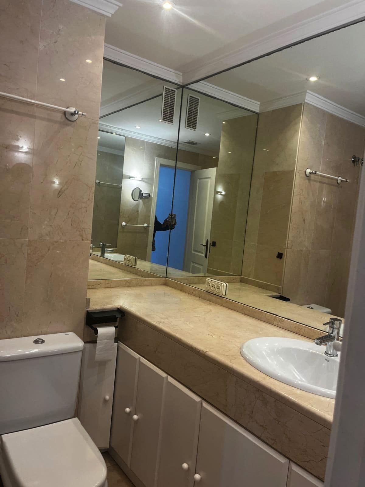 3-slaapkamerappartement aan de Golden Mile, Nagüeles – Marbella in Nagüeles - foto 14