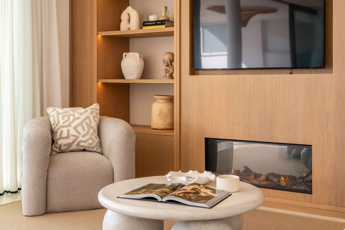 Drie-slaapkamerappartement in Fuengirola in Fuengirola - foto 9