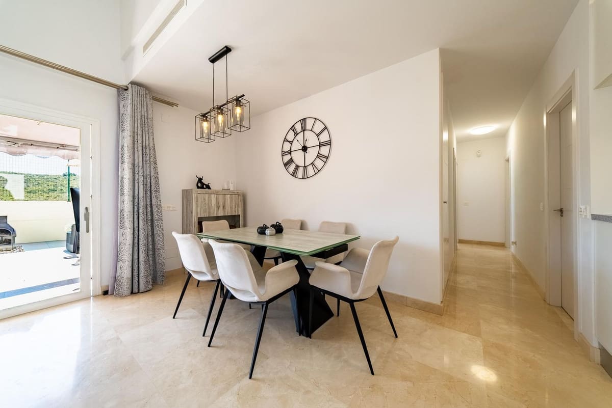 3-slaapkamer villa in Coín in Coín - foto 13