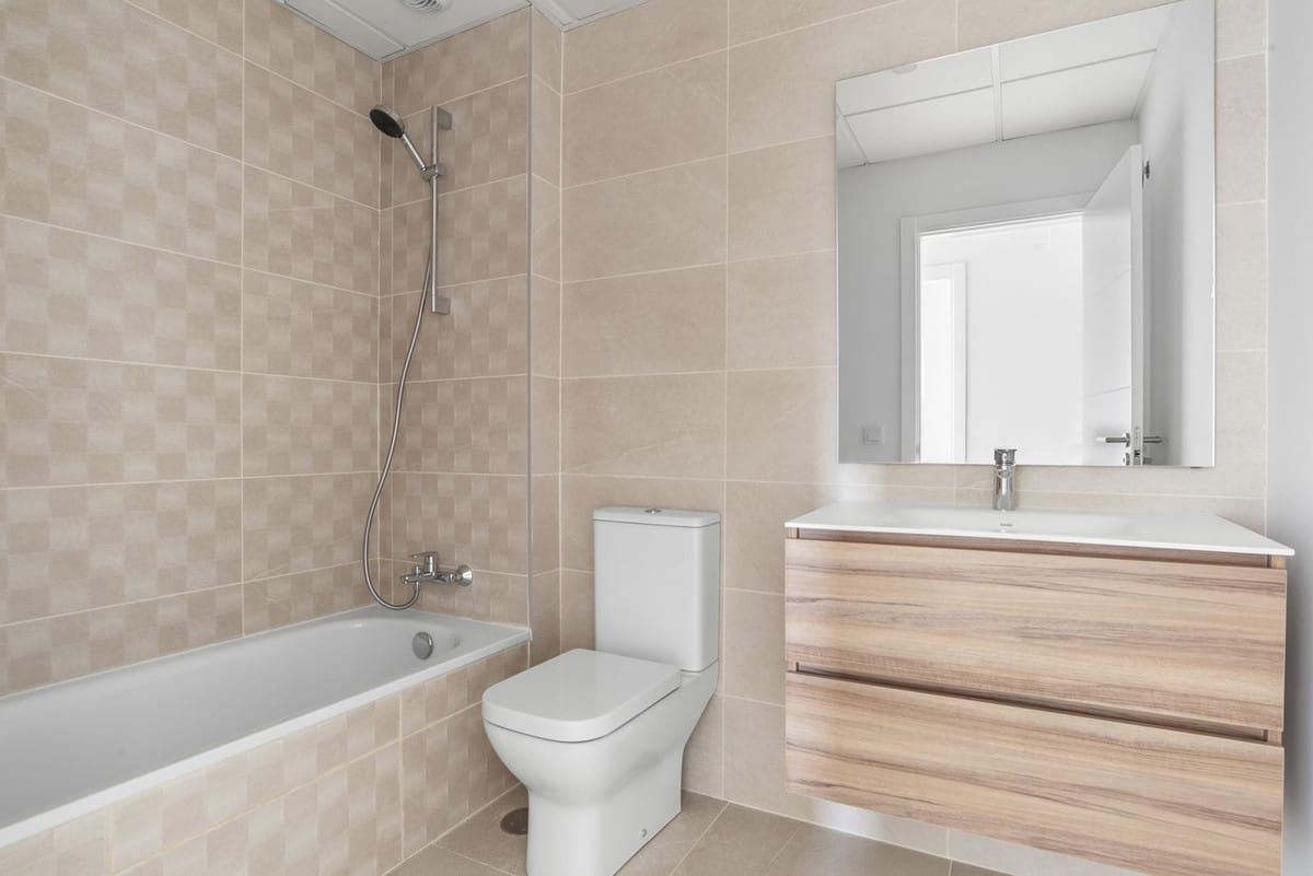 Drie slaapkamers penthouse in Estepona – Isidora Living in Estepona - foto 11