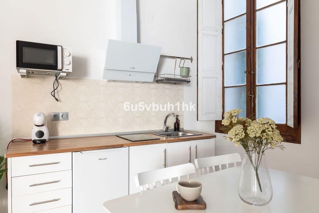 3-slaapkamer appartement in Málaga (R5343937) in Málaga - foto 7