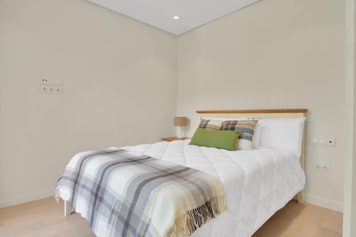 Appartement met twee slaapkamers in Ojén in Ojén - foto 15