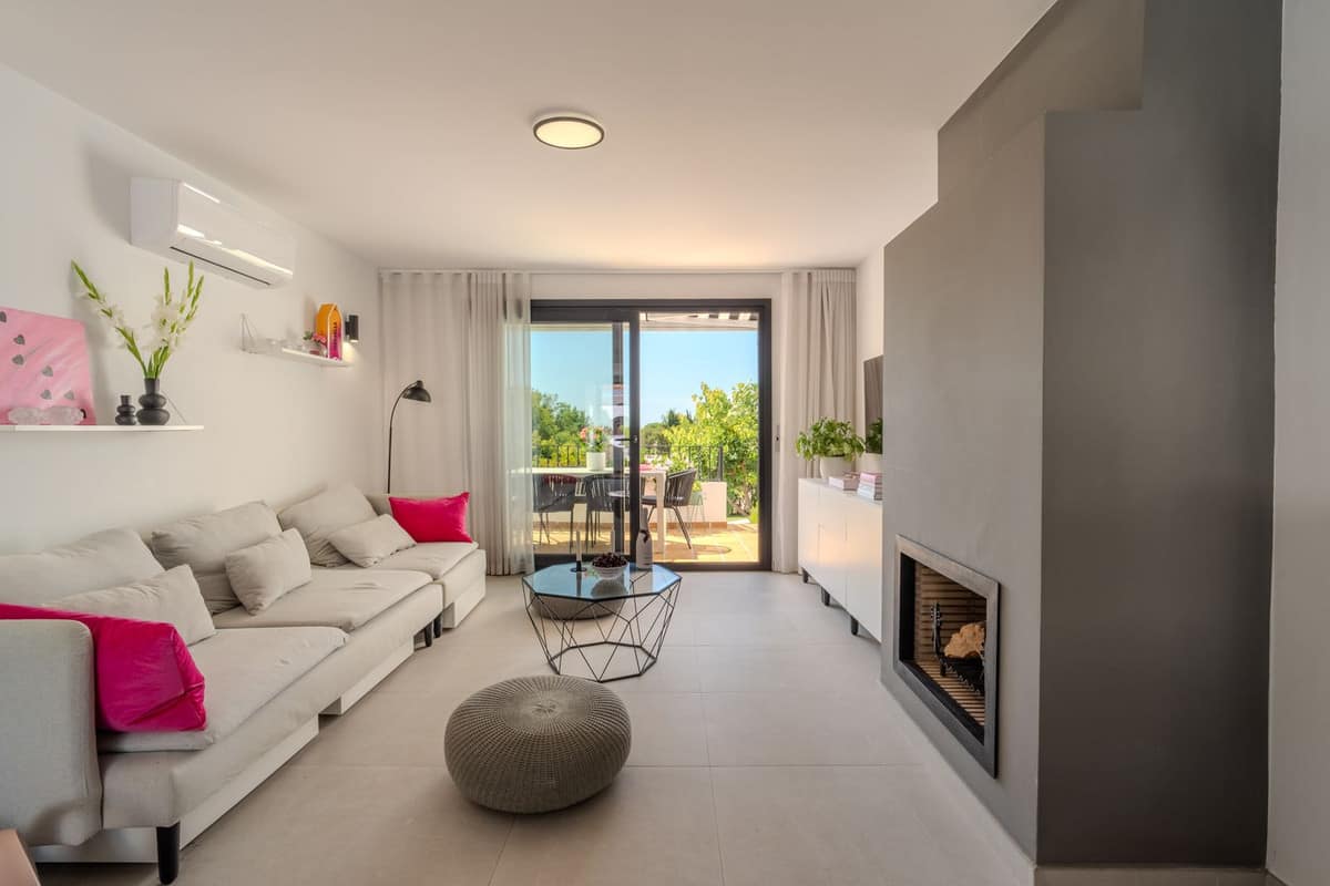 4-slaapkamerwoning aan Costalita, strandzijde op de Nieuwe Gouden Mijl in Costalita - foto 7