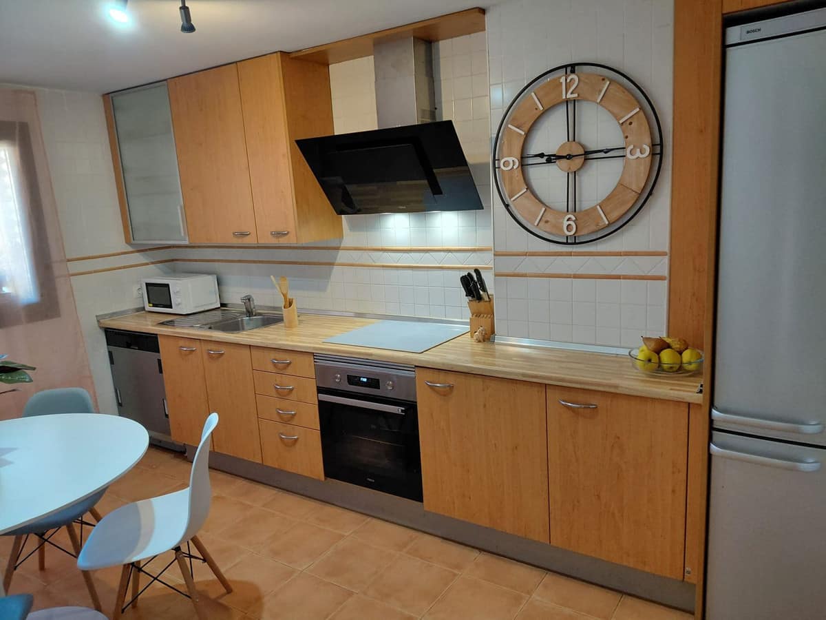2-slaapkamer appartement in Estepona – zeezicht, 500 m van het strand in Estepona - foto 17