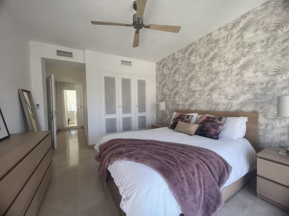 Penthouse met 2 slaapkamers in La Quinta – panoramisch uitzicht in La Quinta - foto 3