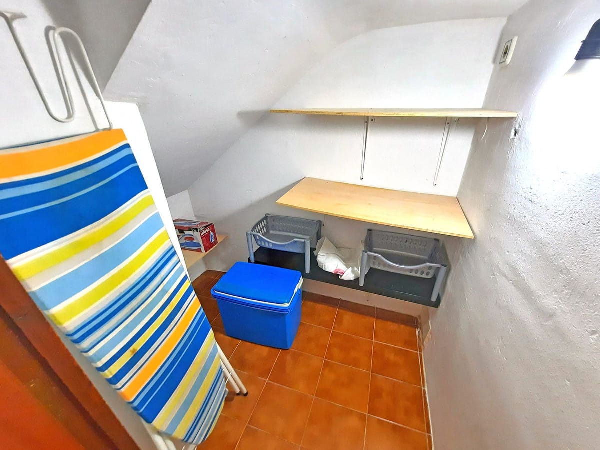 Rijtjeswoning met 4 slaapkamers in Las Lagunas de Mijas Costa in Las Lagunas - foto 11