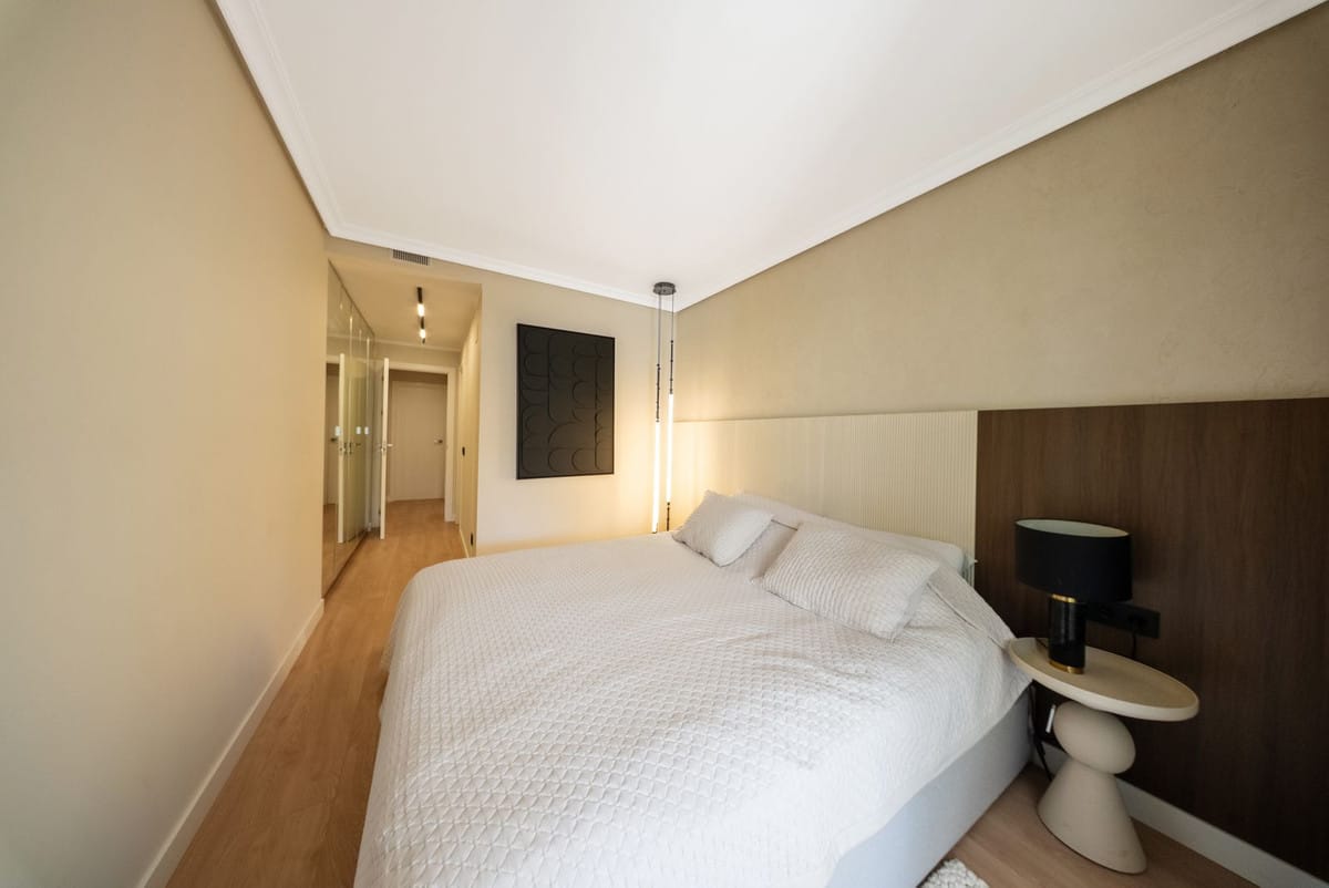 2 bedroom Apartment in Selwo in Selwo - foto 13