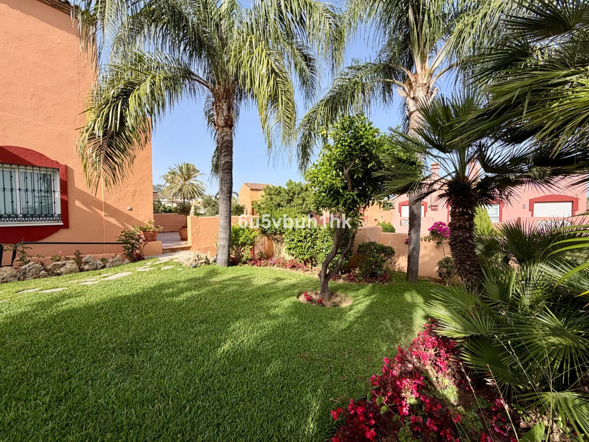 7 bedroom House in Marbella in Marbella - foto 18