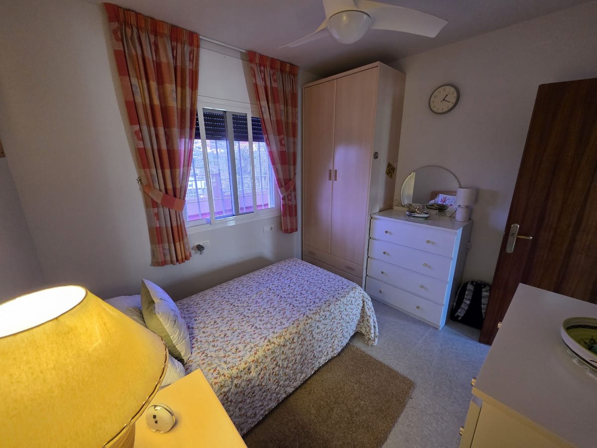 Appartement met 2 slaapkamers in Torrox Costa in Torrox Costa - foto 12