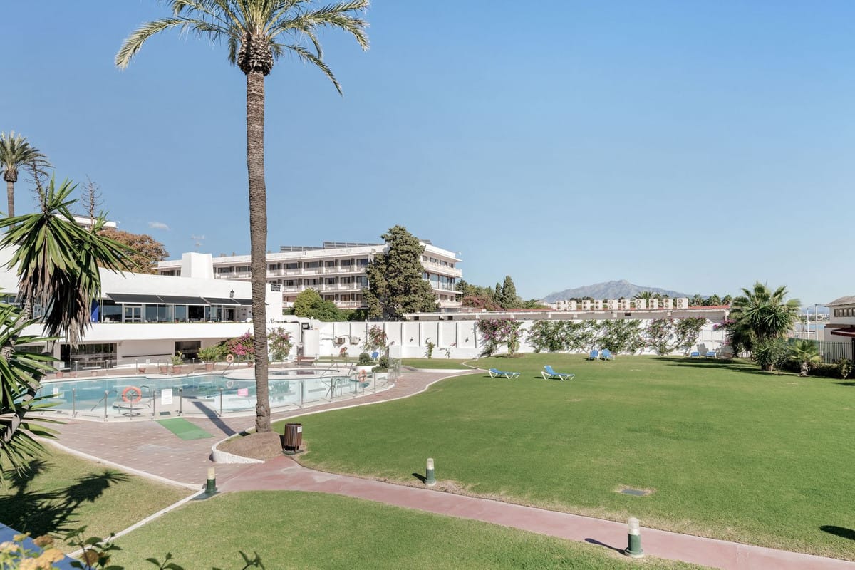 Tweeslaapkamer stadswoning in Estepona, Villacana in Estepona - foto 14