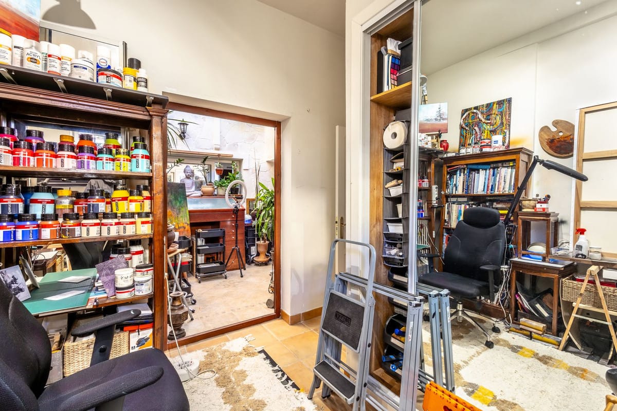 Alhaurín Golf – 2 slaapkamers, 3 verdiepingen, 2 badkamers, 2 terrassen in Alhaurin Golf - foto 13