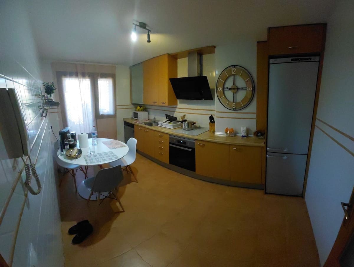 2-slaapkamer appartement in Estepona – zeezicht, 500 m van het strand in Estepona - foto 19