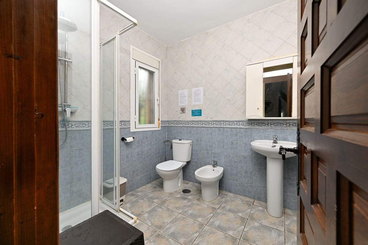 2-slaapkamer finca in Coín, Málaga in Coín - foto 7