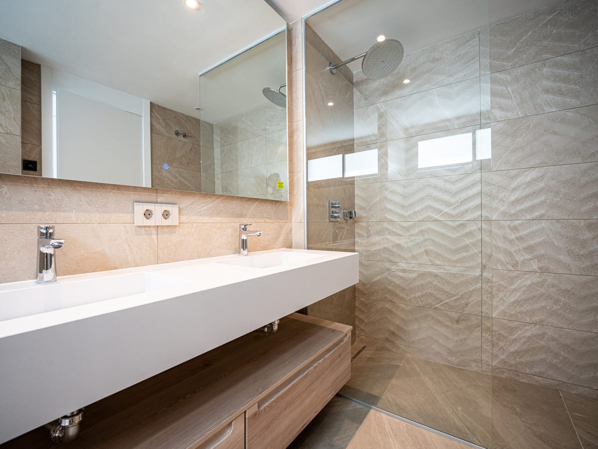 Penthouse Alma in Marbella Oost in Marbella - foto 16