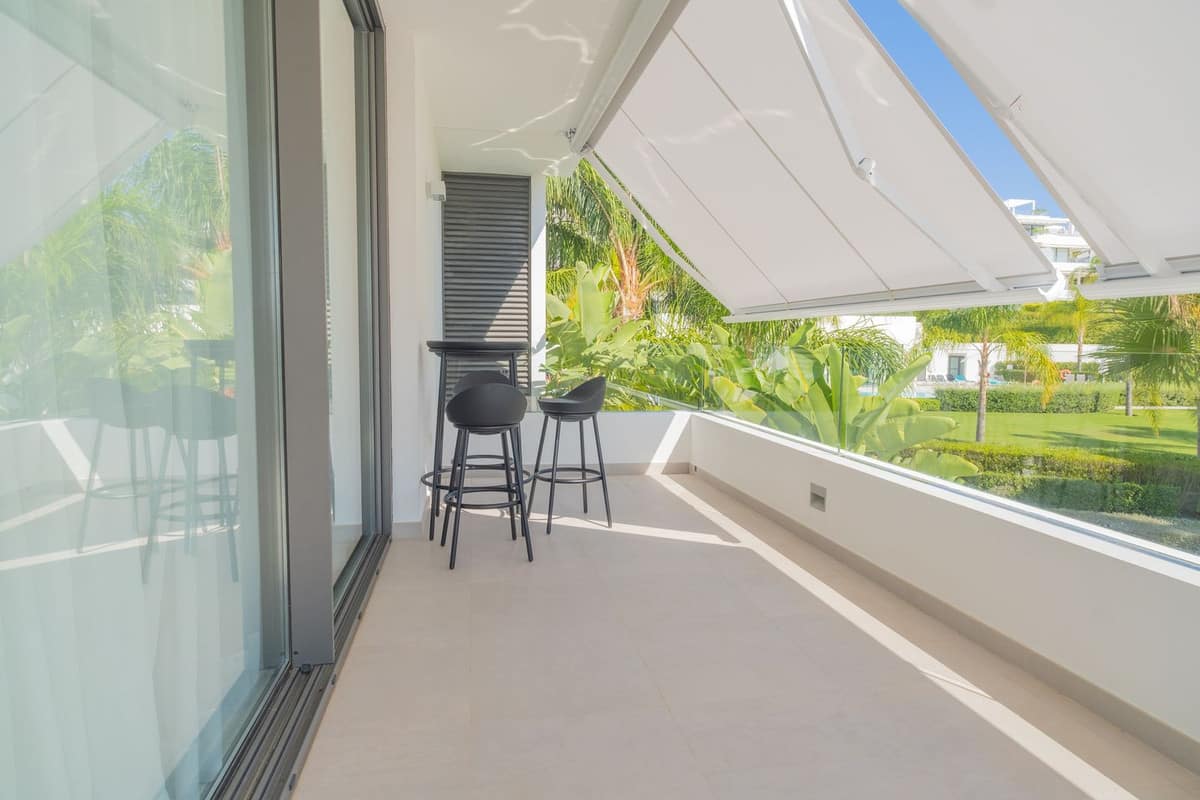 Appartement met 3 slaapkamers in Atalaya in Atalaya - foto 18