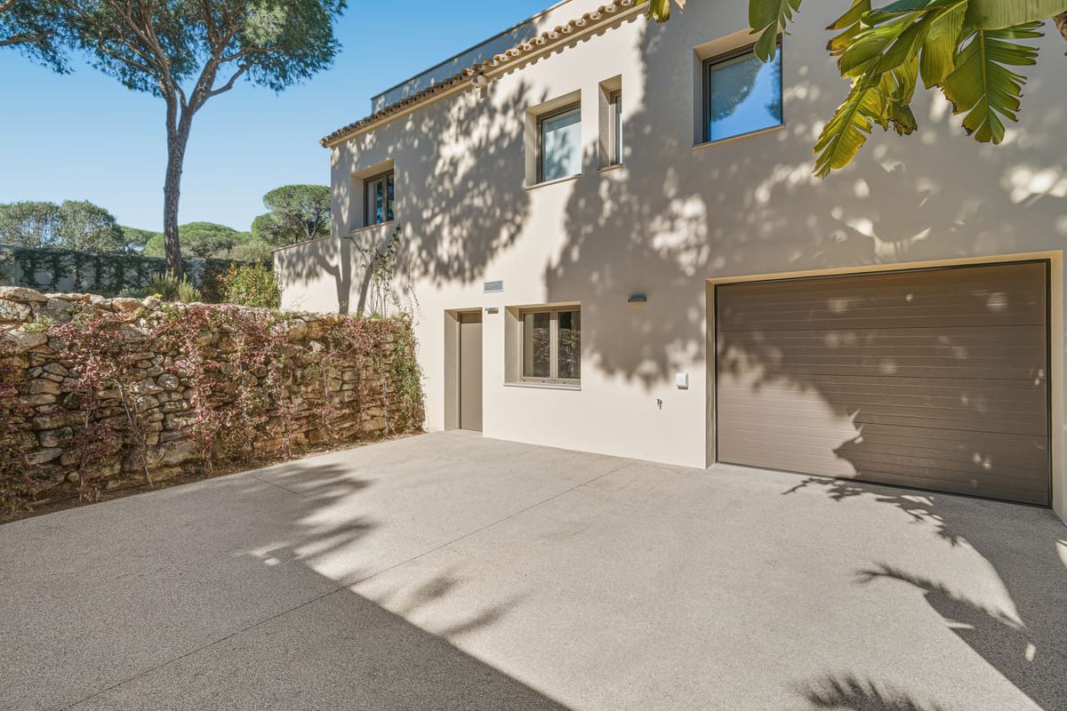 4-slaapkamer villa in Hacienda Las Chapas in Hacienda Las Chapas - foto 20