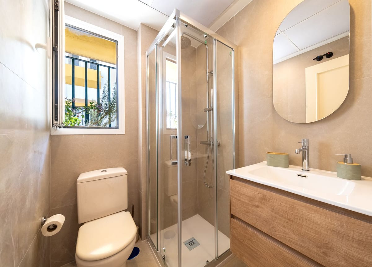 2-slaapkamer appartement op begane grond in Calanova Golf in Calanova Golf - foto 8
