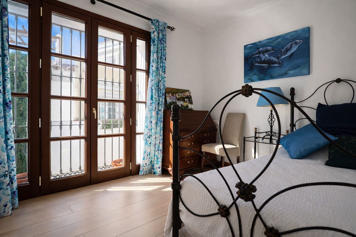 3-slaapkamerwoning in La Heredia in La Heredia - foto 9