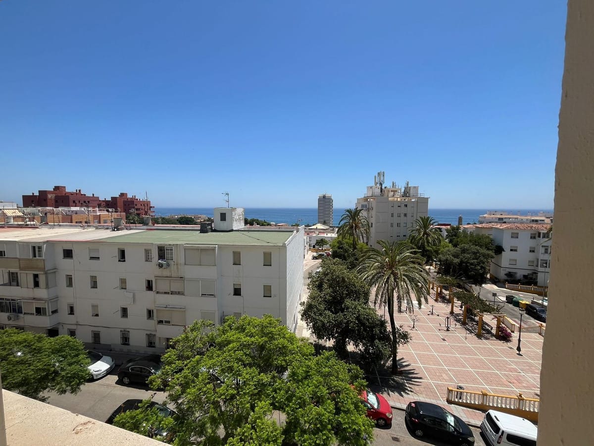 4-slaapkamerappartement in Estepona in Estepona - foto 3