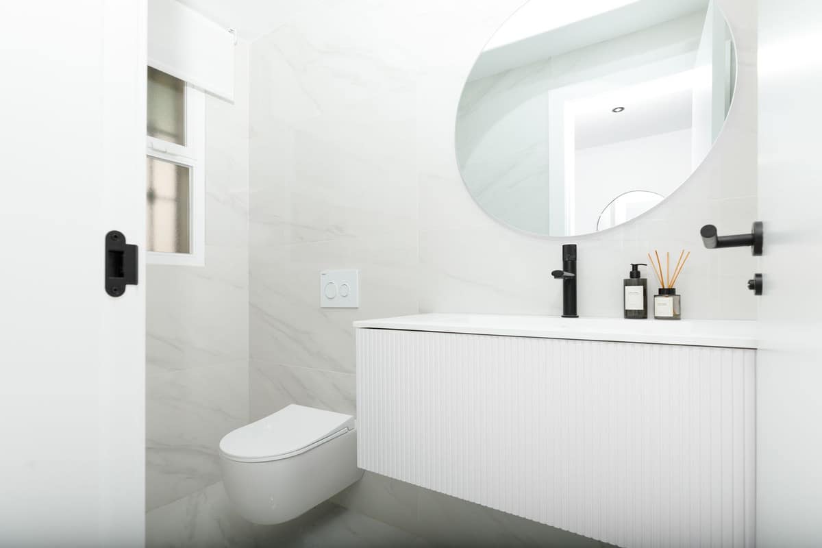 3-slaapkamer appartement in La Quinta, Benahavís in La Quinta - foto 13